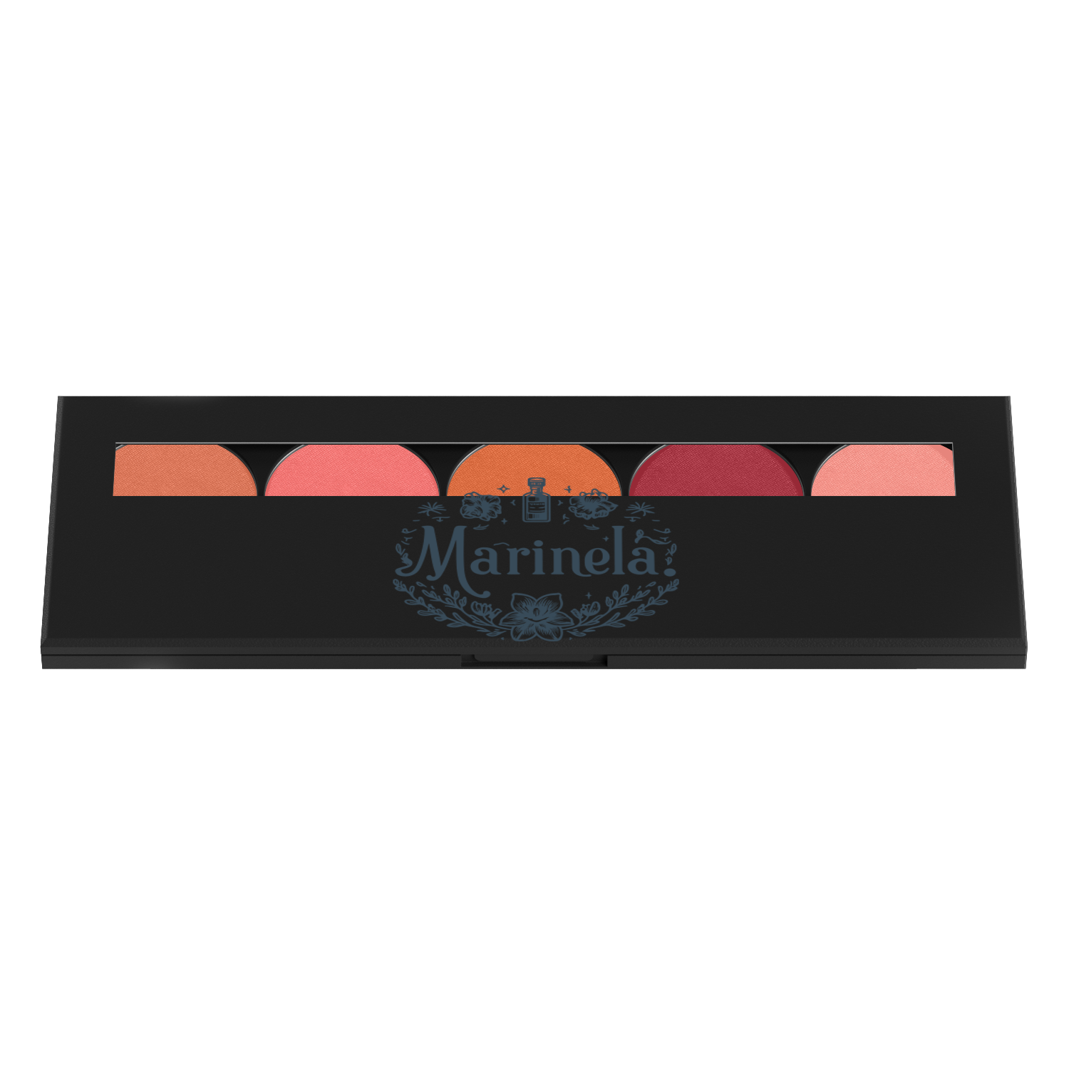 Custom Palette - Online Beauty Cart