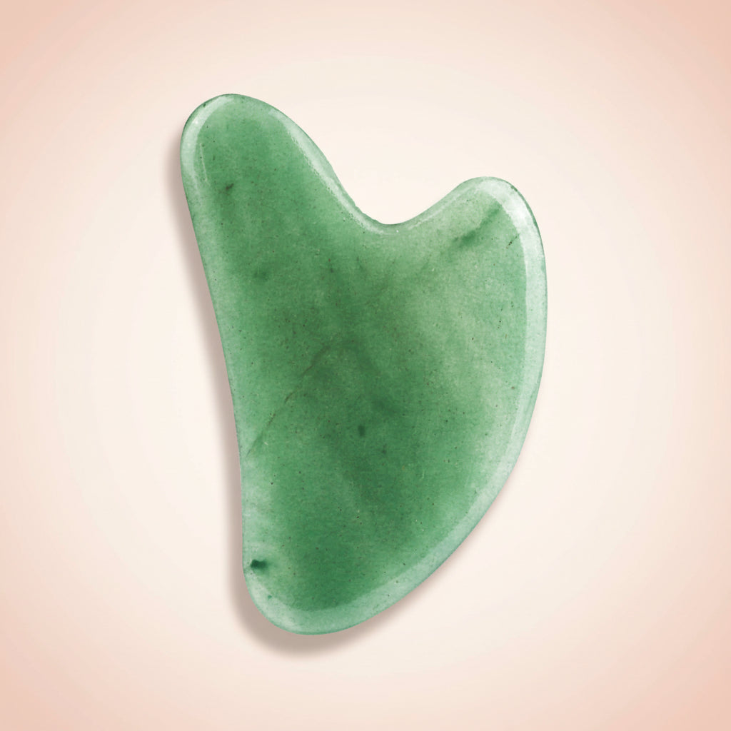 Jade Roller & Gua Sha Gift Box - Online Beauty Cart