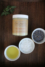 Organic Magnesium Body Lotion