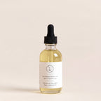 Lavender Body Oil, Natural Moisturizing Body Oil