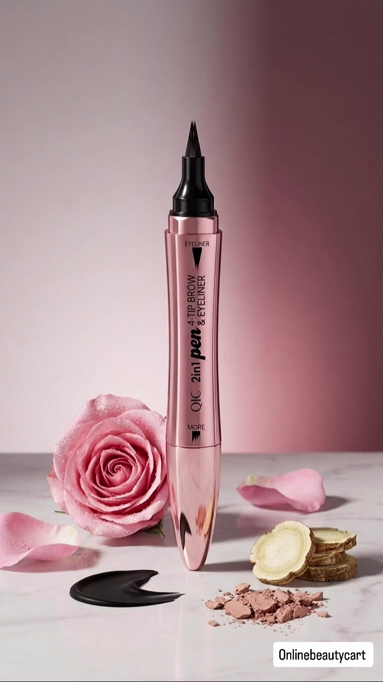 QIC Eyeliner