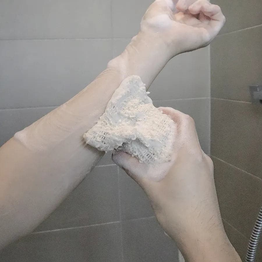 Soap Bag - Online Beauty Cart