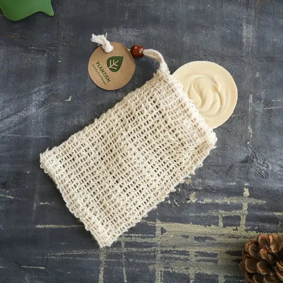 Soap Bag - Online Beauty Cart